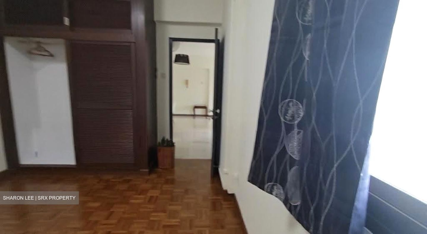 Orchid Park Condominium (D27), Condominium #629948681